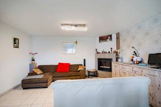 Ruim appartement met 3 slaapkamers en groot terras, in het centrum van LilleINDELINGDit appartement met bewoonbare oppervlakte van 96 m² bevindt zich...