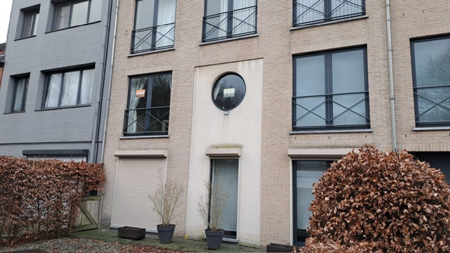 Appartement te huur in Kapellen met 1 slaapkamer - foto 1