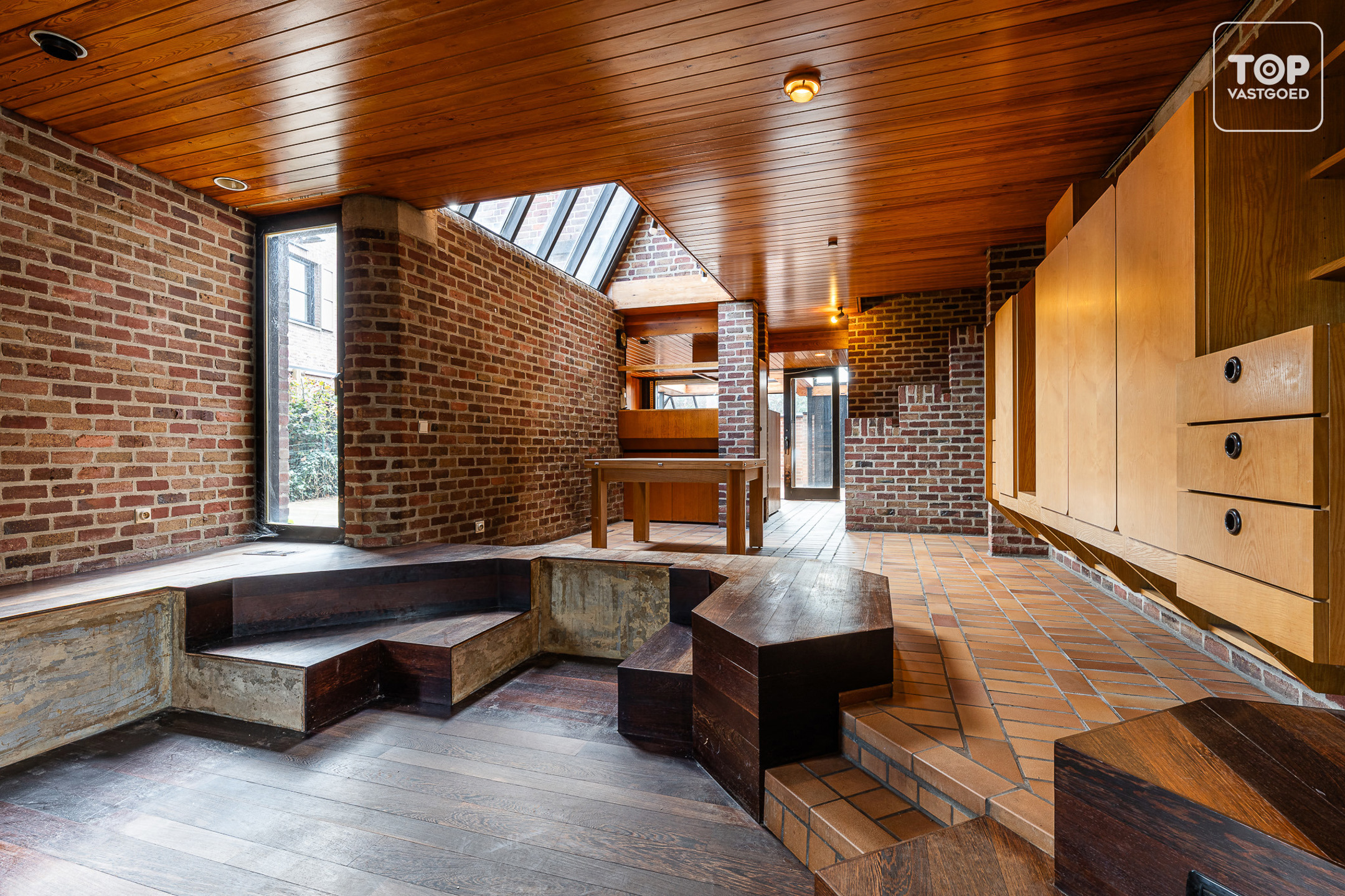 Architecturale woning met 4 slaapkamers en dubbele garage - foto 5