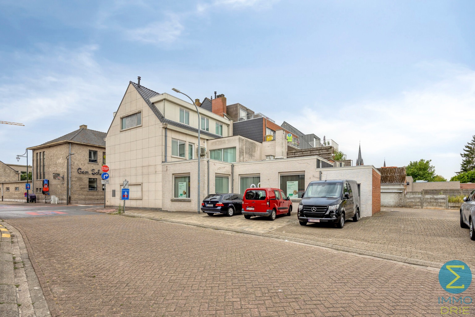 Commercial for sale in Arendonk