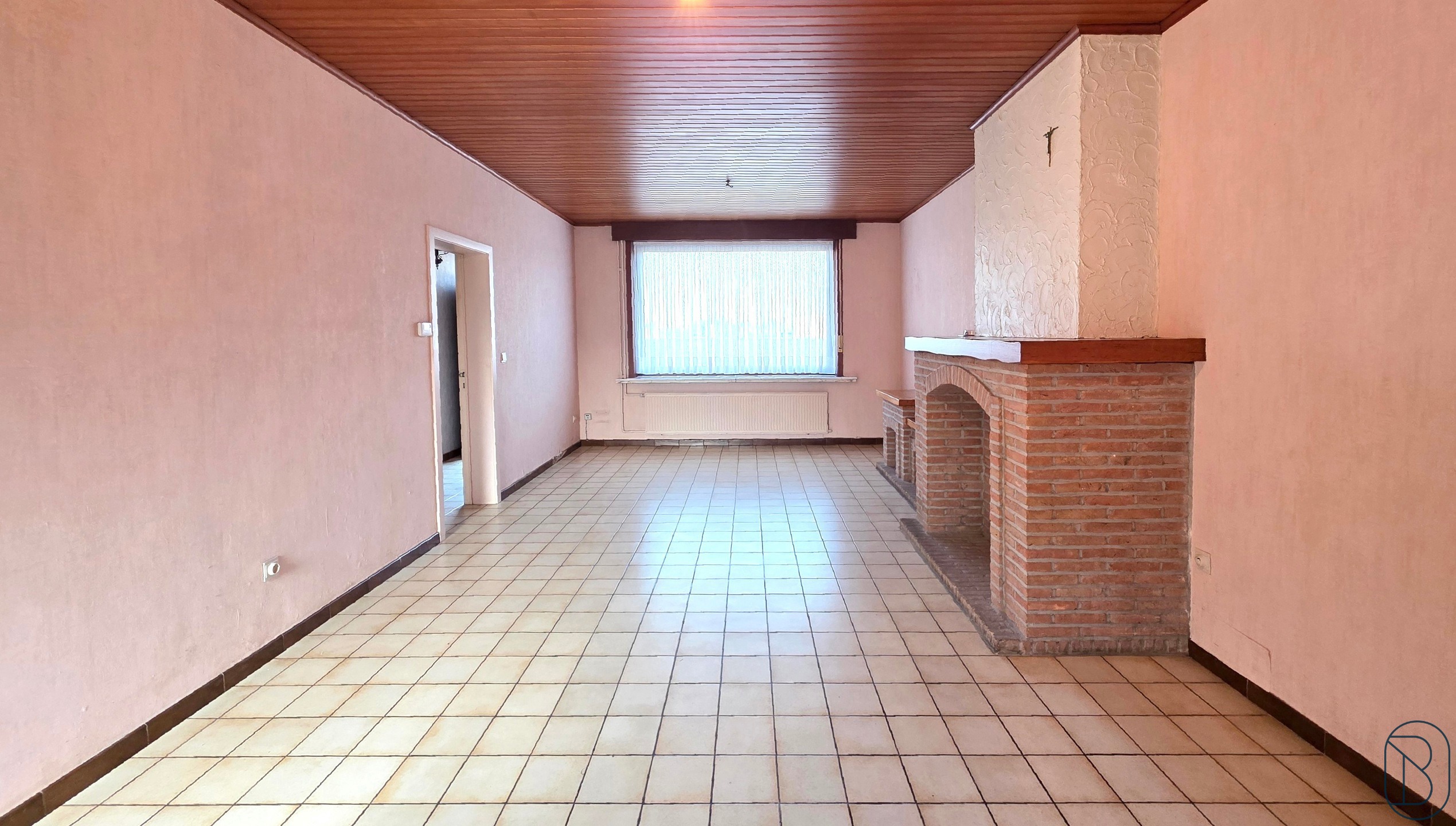 Maison à vendre à Kluisbergen avec 4 chambres - photo 2