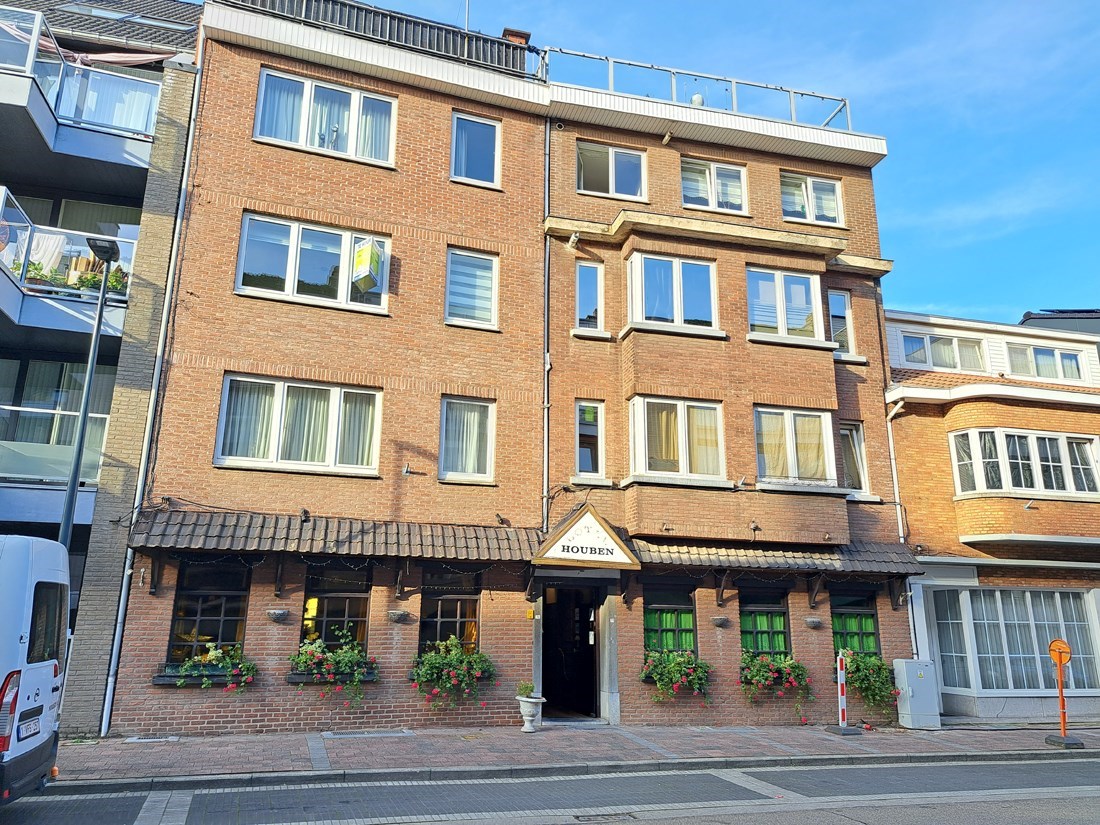Appartement in Genk