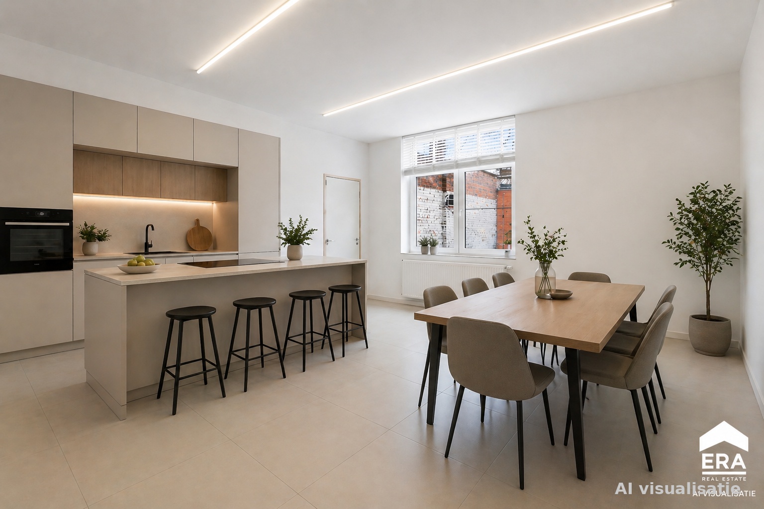 TE KOOP: Karaktervolle gerenoveerde woning in Poperinge - foto 4