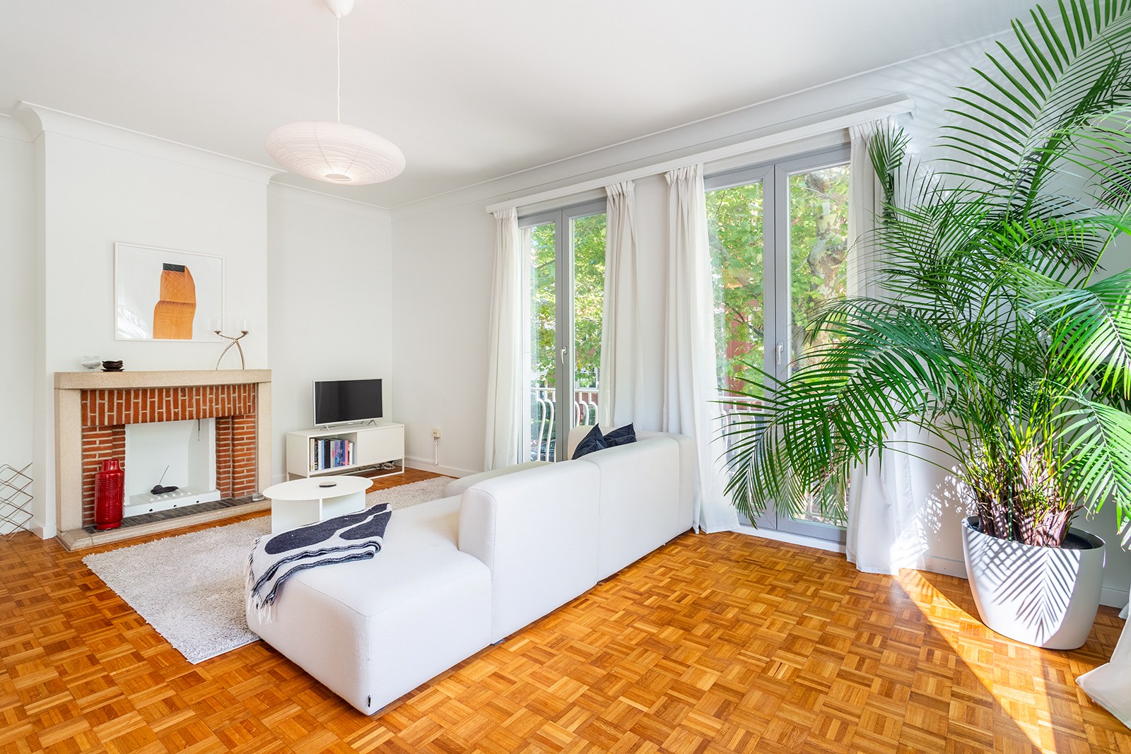 Apartment for sale in Berchem with 2 bedrooms - photo 4