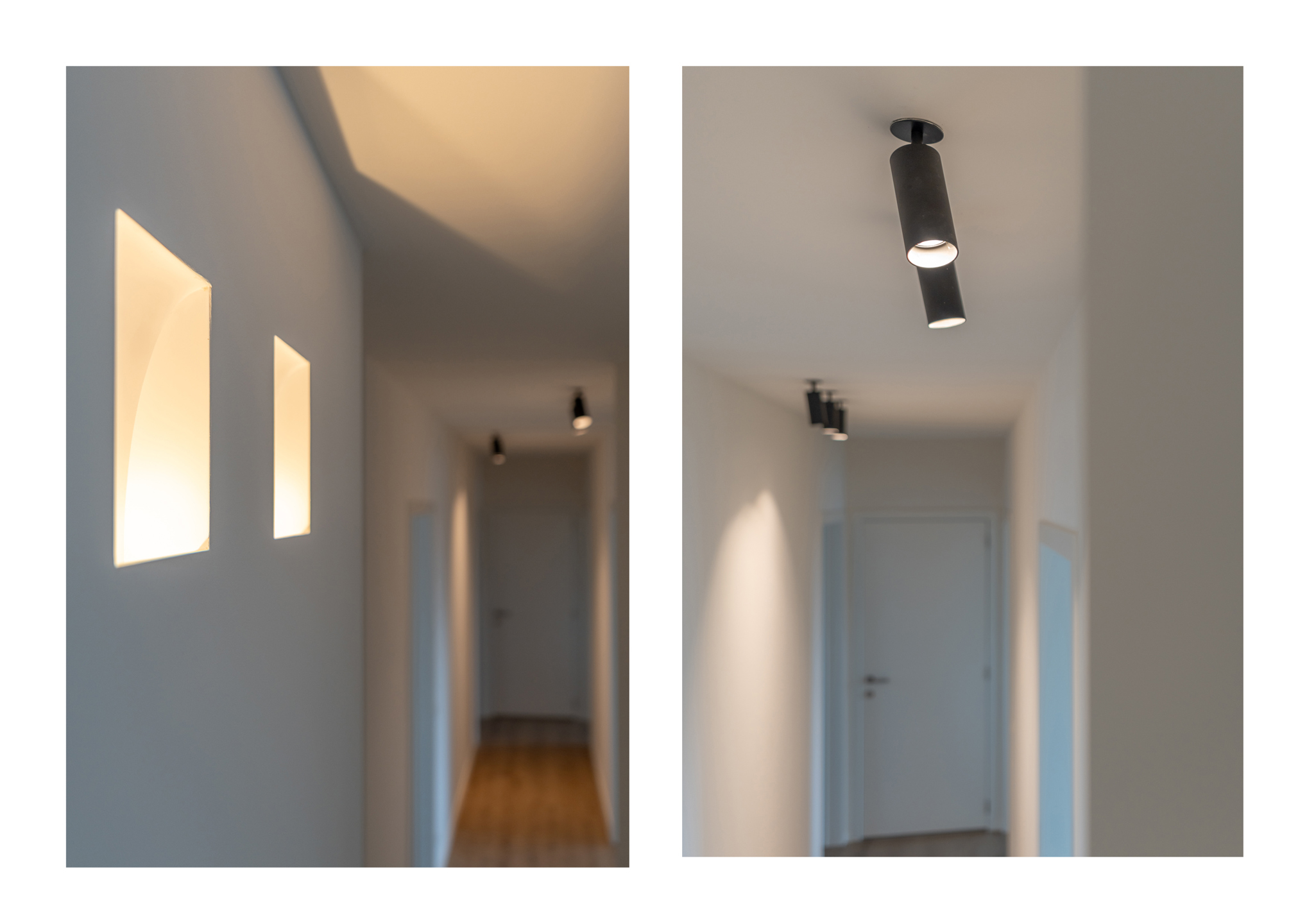 Knap en licht appartement op de eerste verd. met 2 terrassen - foto 4