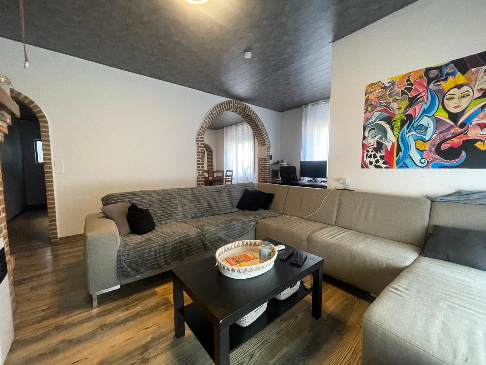 House for sale in Menen with 5 bedrooms - photo 5