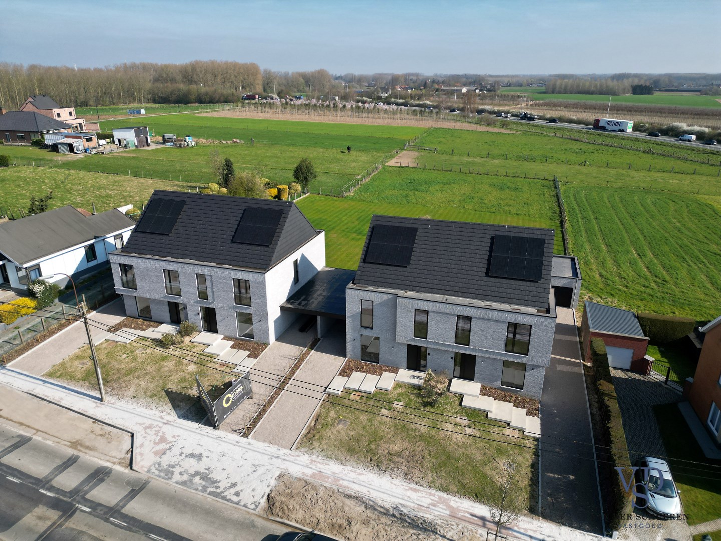 Project te koop in Oosterzele - foto 1