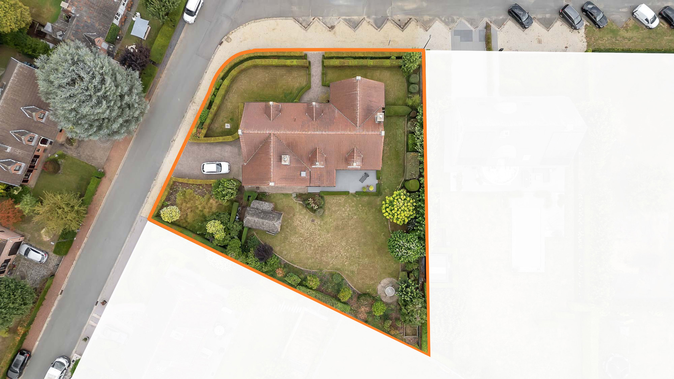 Maison à vendre à Sint-Martens-Lennik avec 4 chambres - photo 4