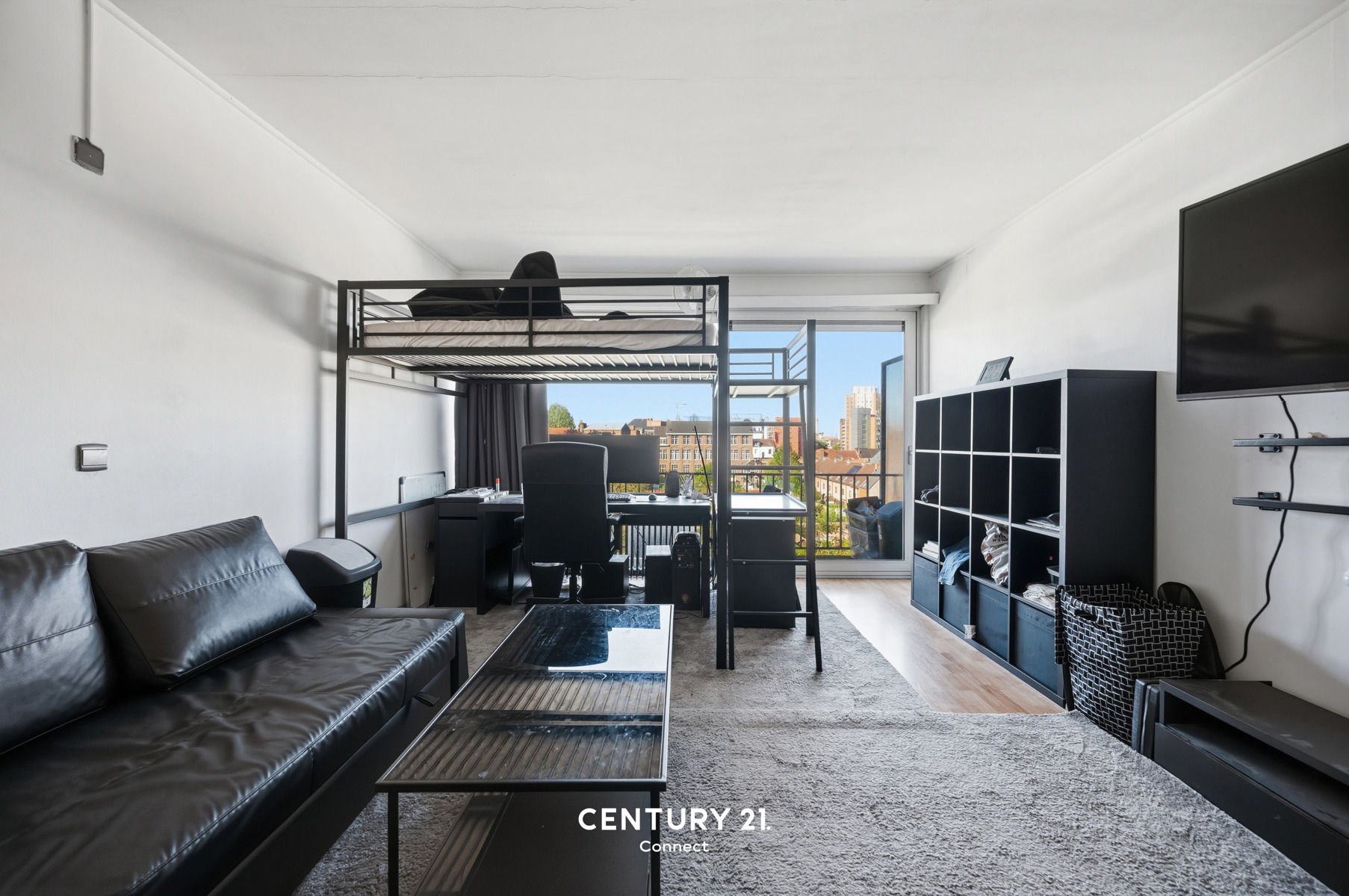 Studio op toplocatie te koop! - foto 4