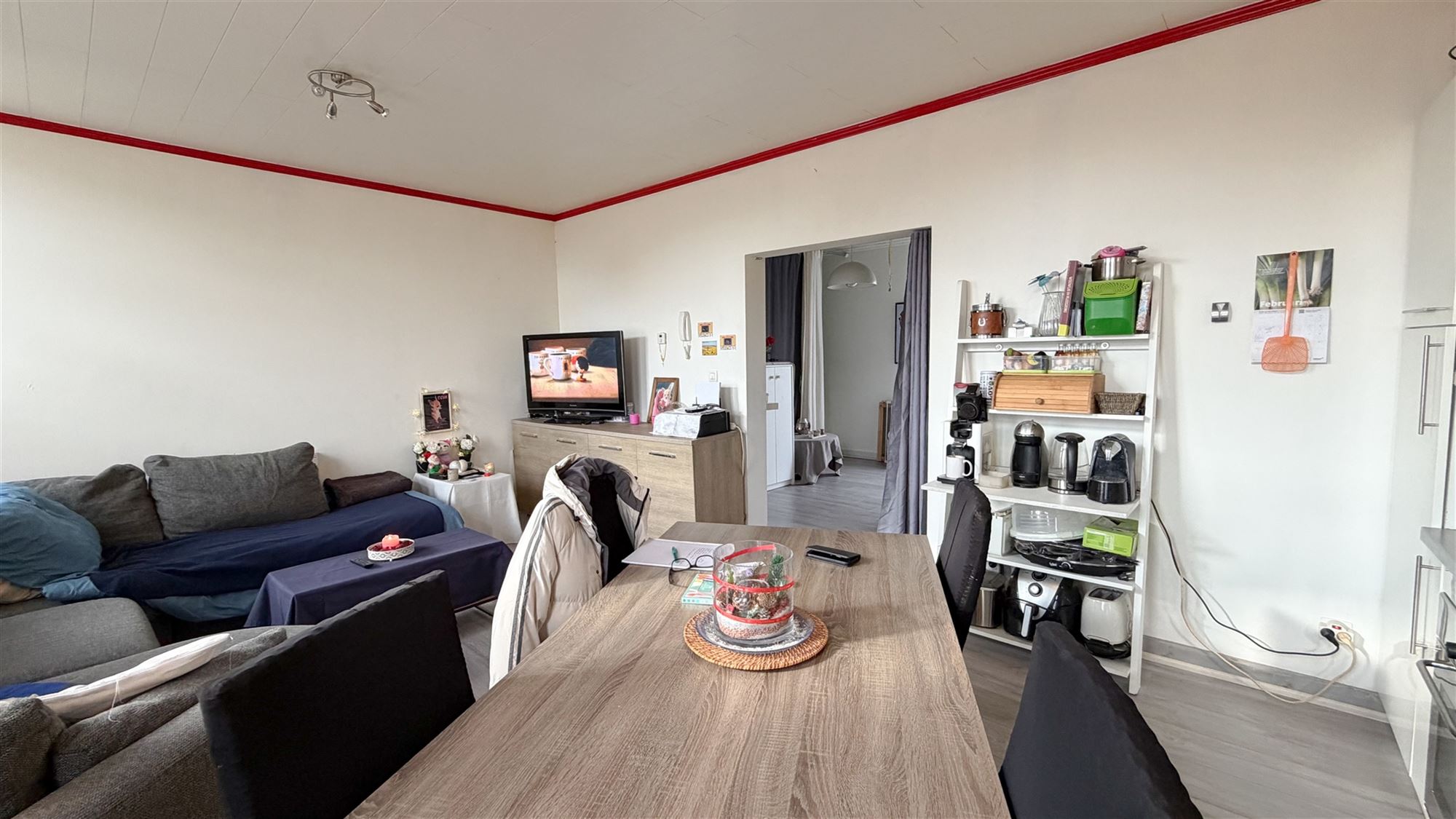 Apartment for rent in Bonheiden with 2 bedrooms - photo 4