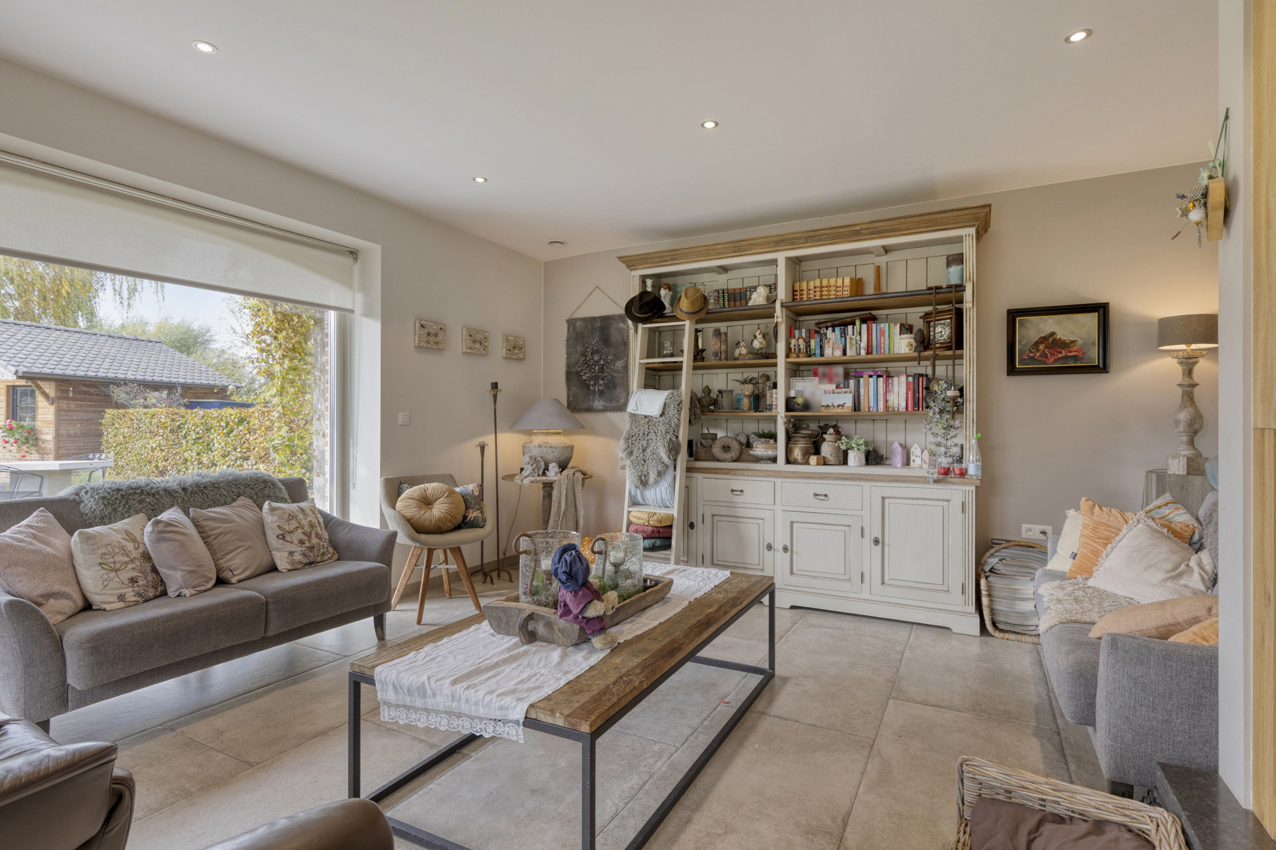 Exclusief wonen in pure luxe op een uitzonderlijk domein  - foto 4