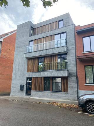 Appartement à louer à Saint-Trond