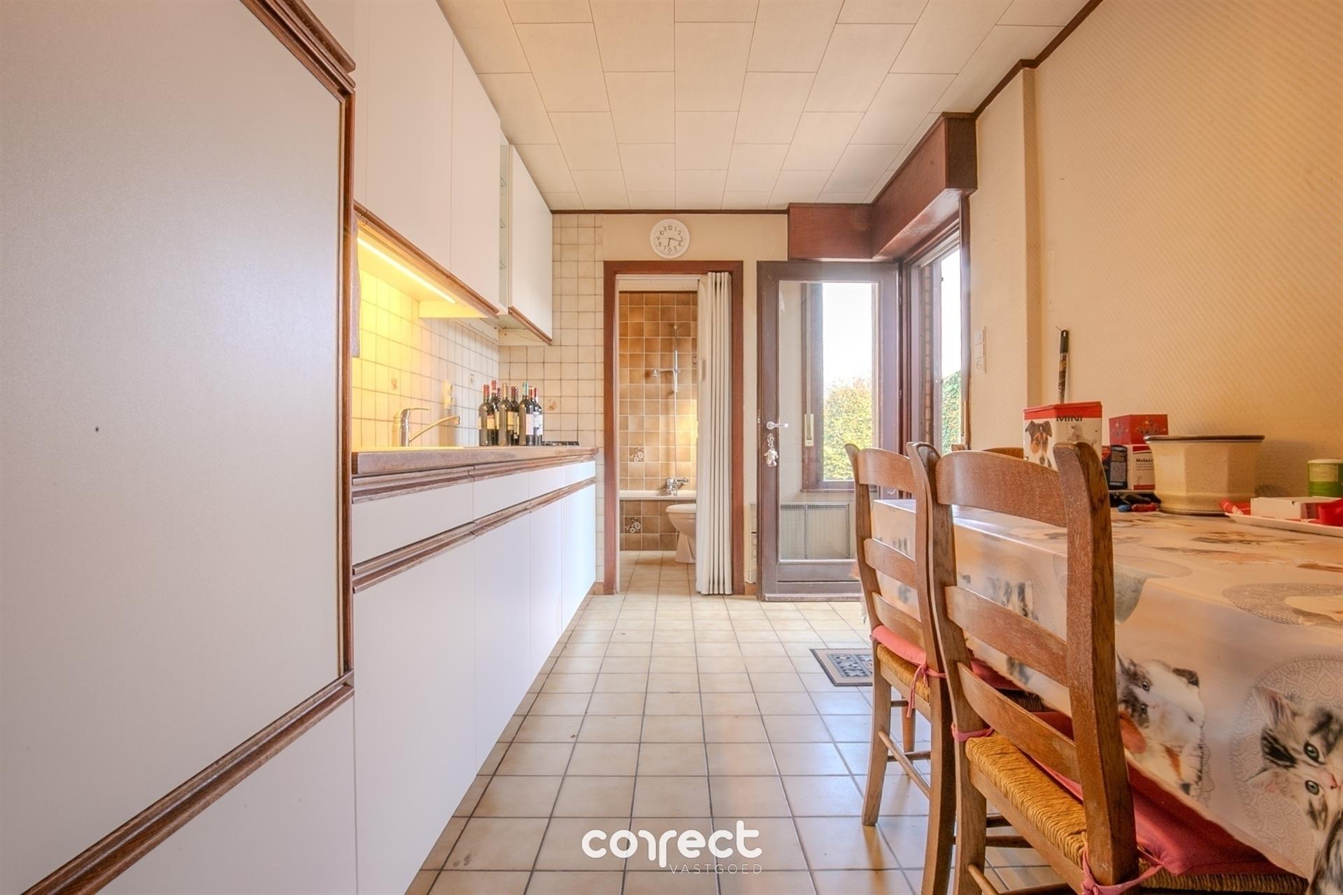 Maison à vendre à Loppem avec 3 chambres - photo 4