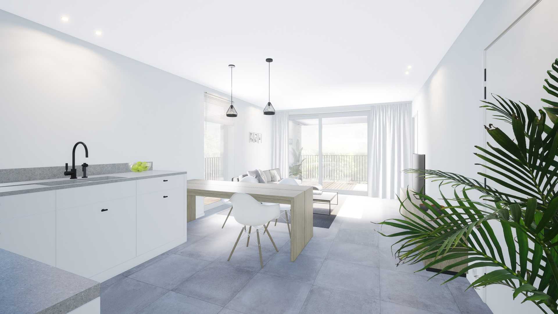 Appartement à vendre à Vlimmeren avec 2 chambres - photo 5