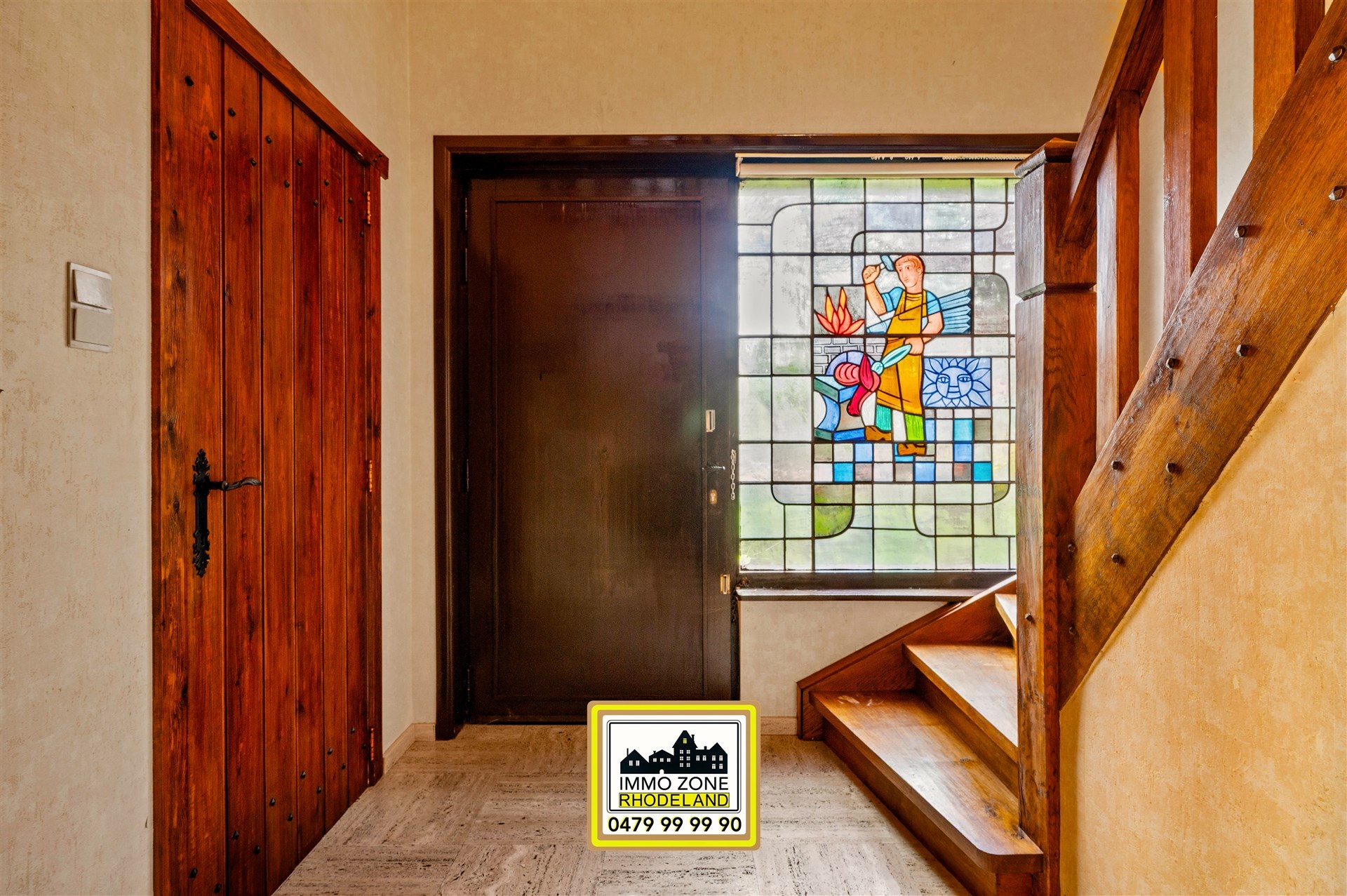 Maison à vendre à Oosterzele avec 4 chambres - photo 4