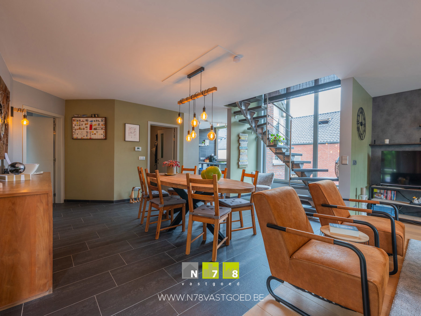 Appartement te koop in Dilsen-Stokkem met 2 slaapkamers - foto 3