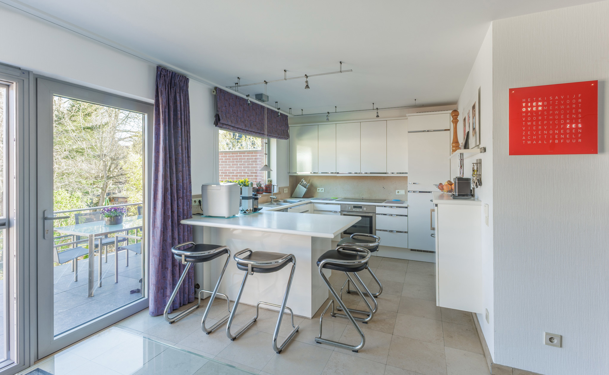 Maison à vendre à Alost avec 3 chambres - photo 5