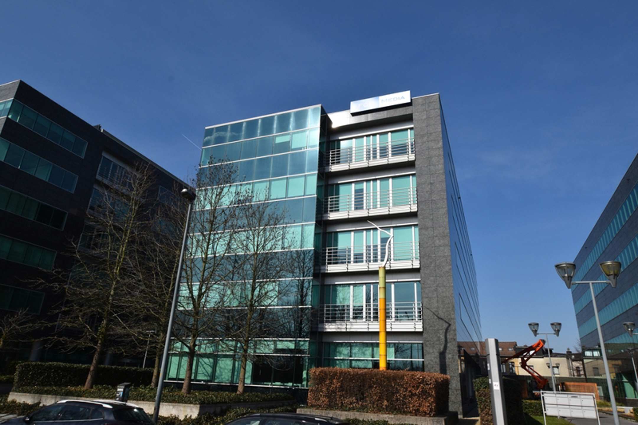 Commercial à louer à Berchem - photo 4
