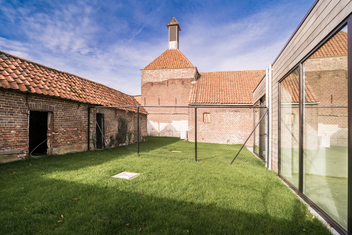 Maison à vendre à Lembeke avec 3 chambres - photo 4