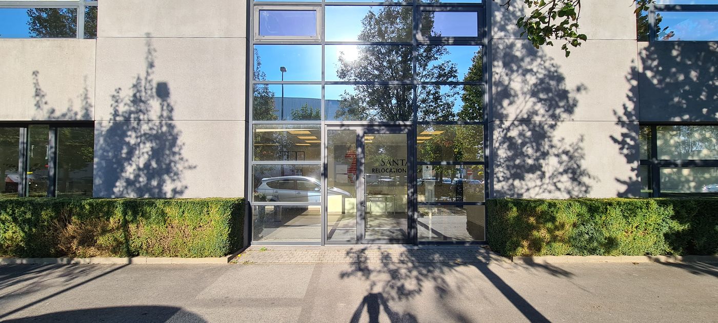 Vernieuwde kantoorruimte van 205m² met ruime parking te Kortenberg - photo 3