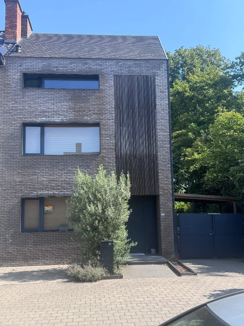 House for sale in Hasselt