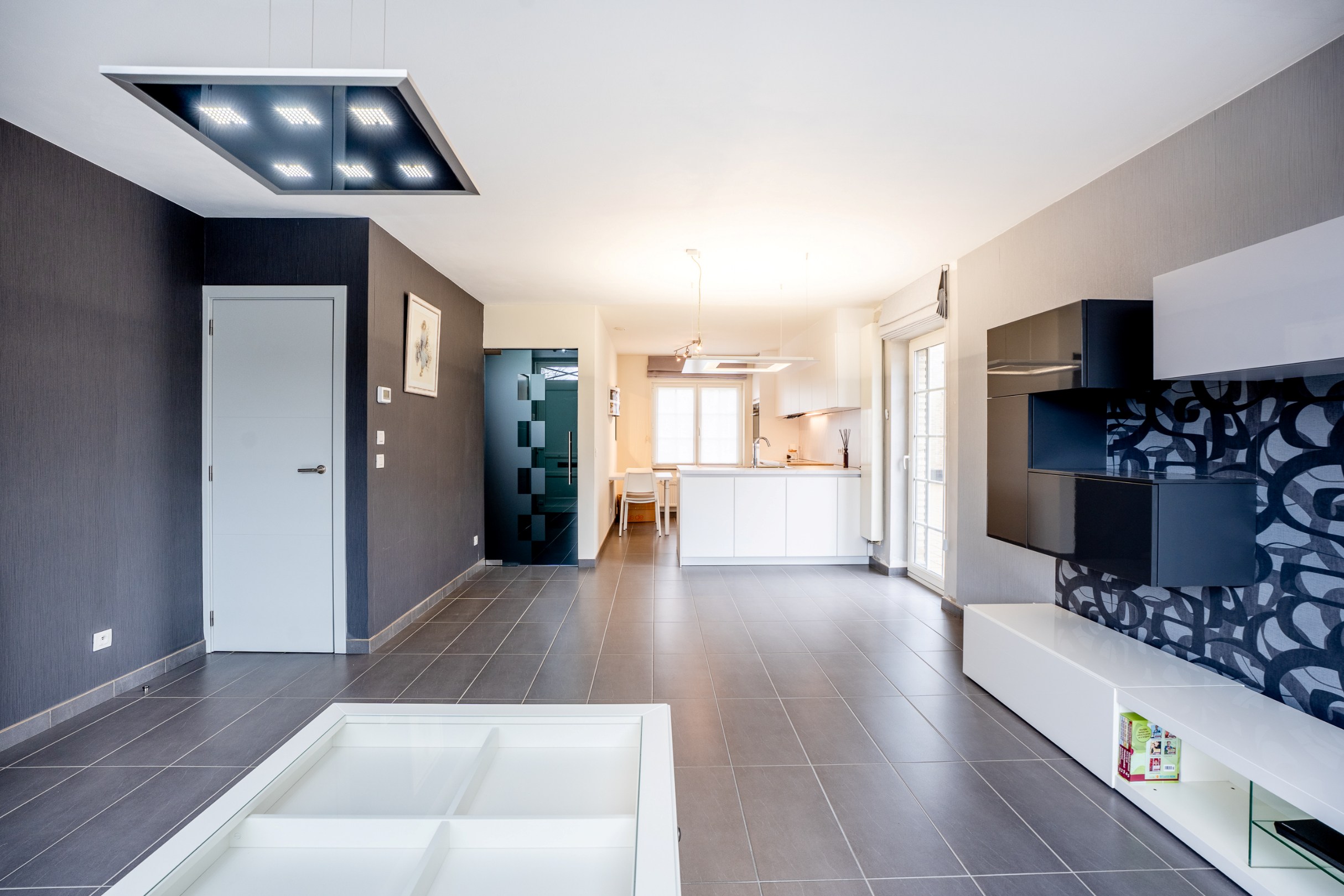 Recente woning met 3 slaapkamers - foto 3