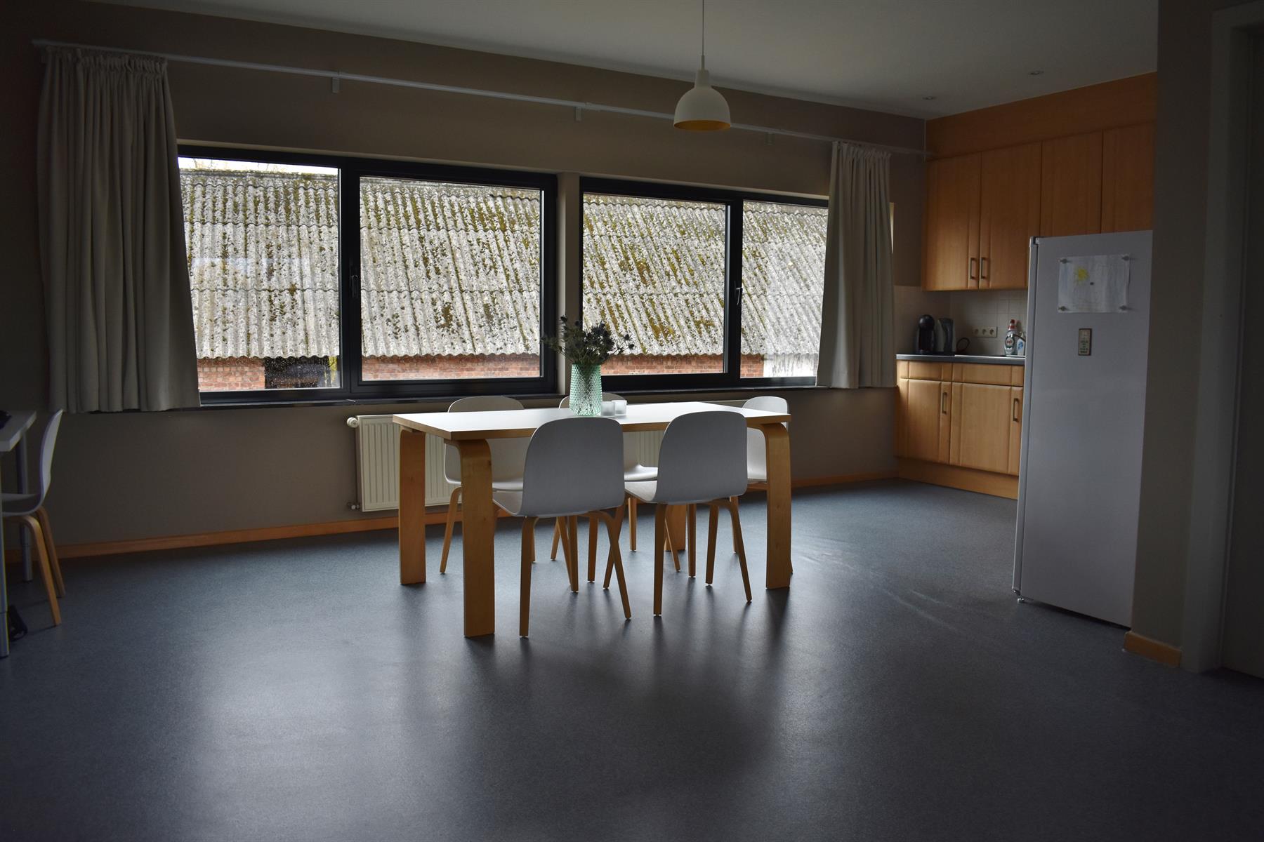 Wichelen: Woning - 1 slpk - met terras en tuin - foto 4