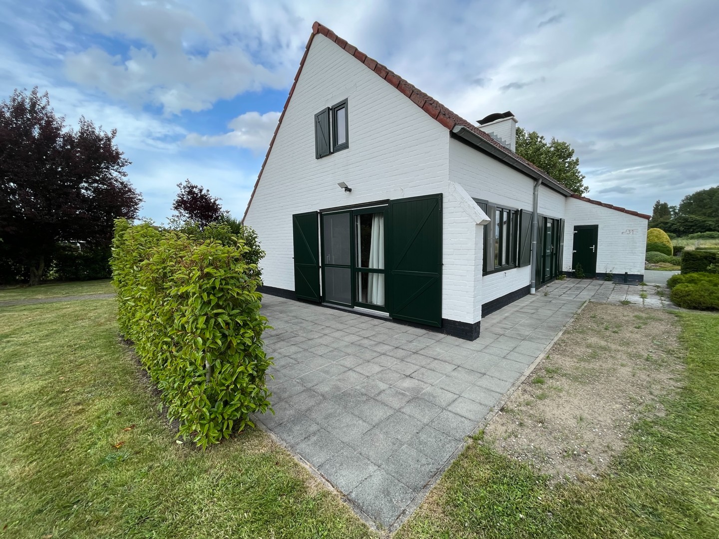 House for sale in Westende - photo 1