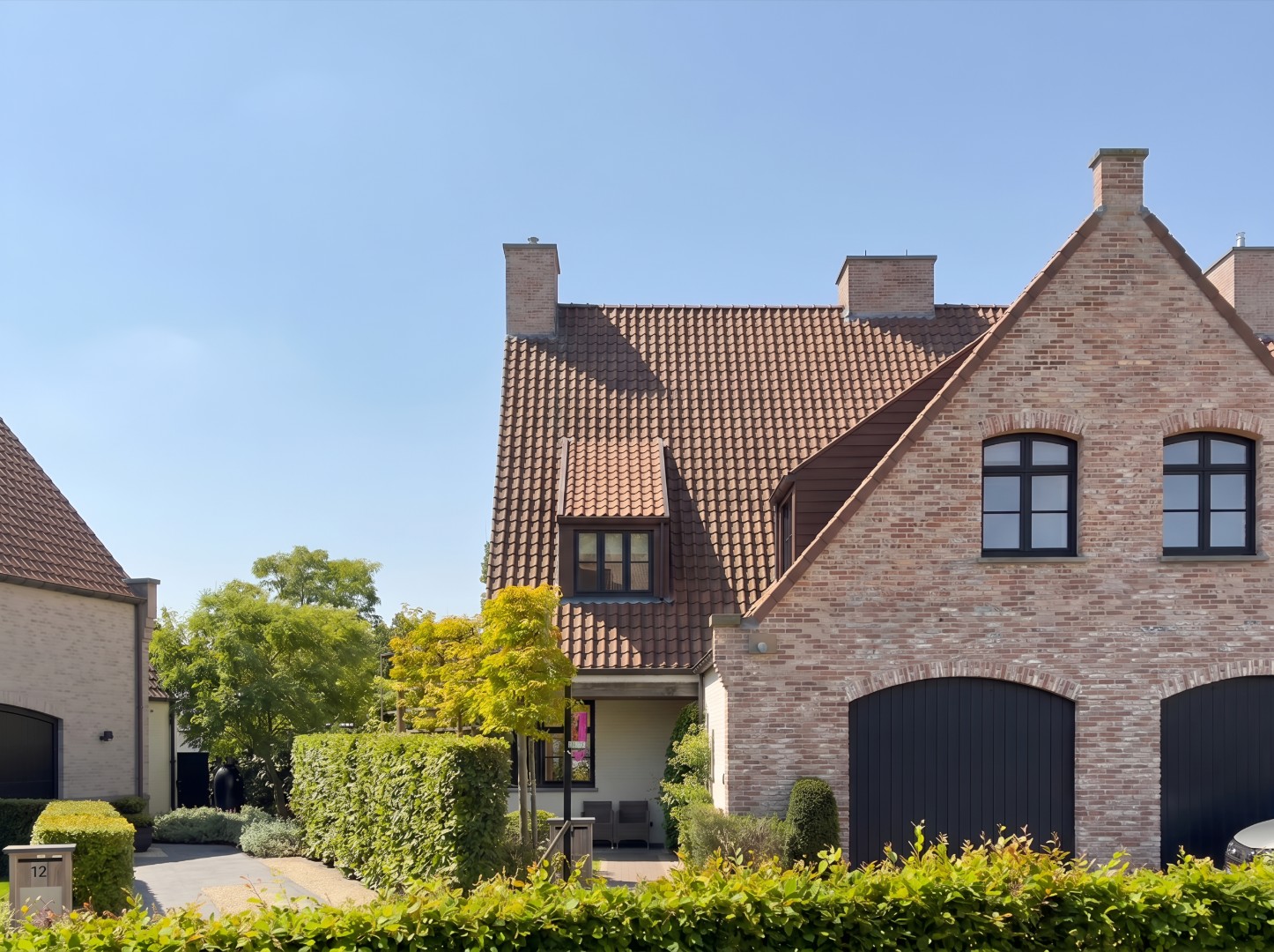 House for sale in Knokke-Heist