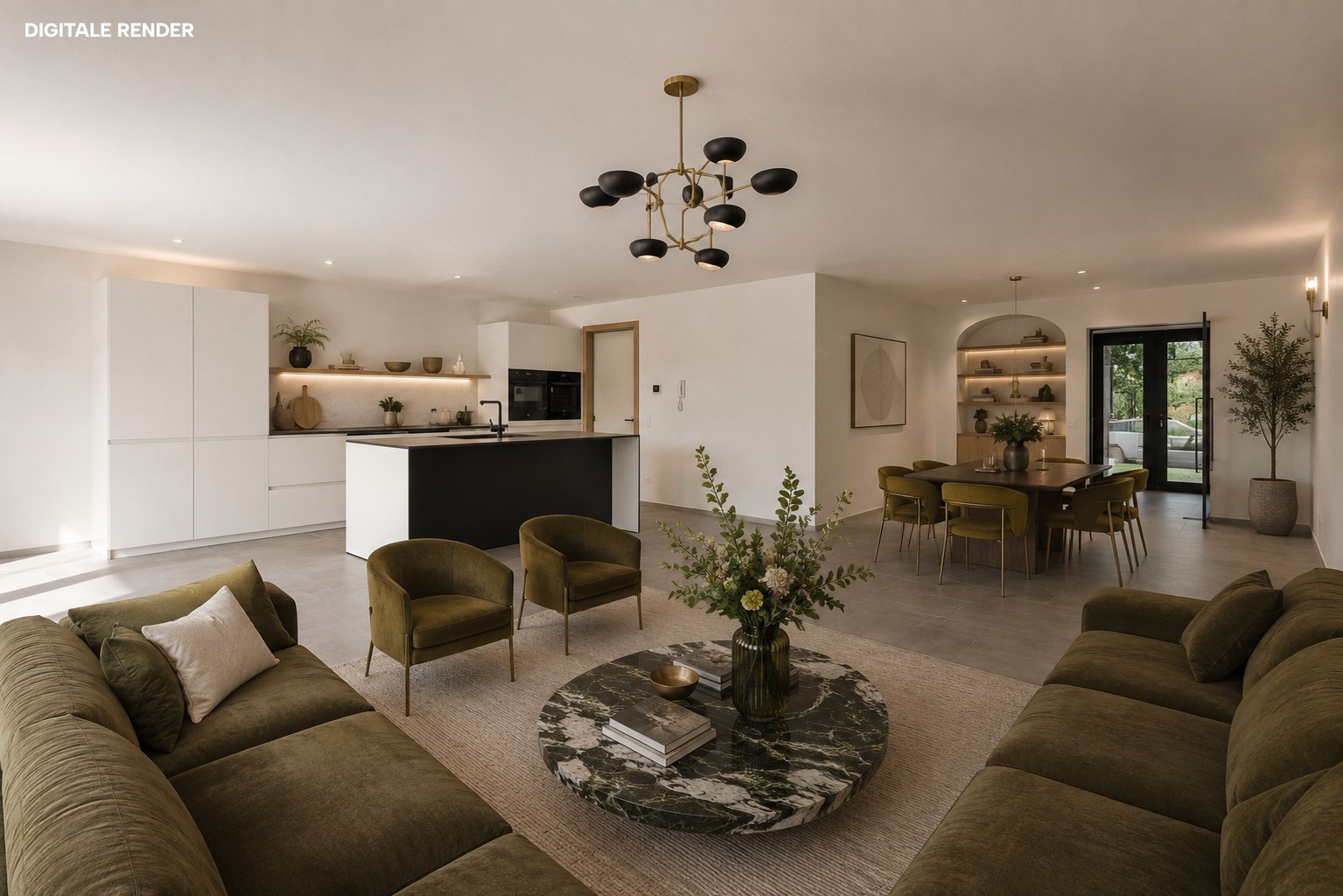 Maison à vendre à Willebroek - photo 5