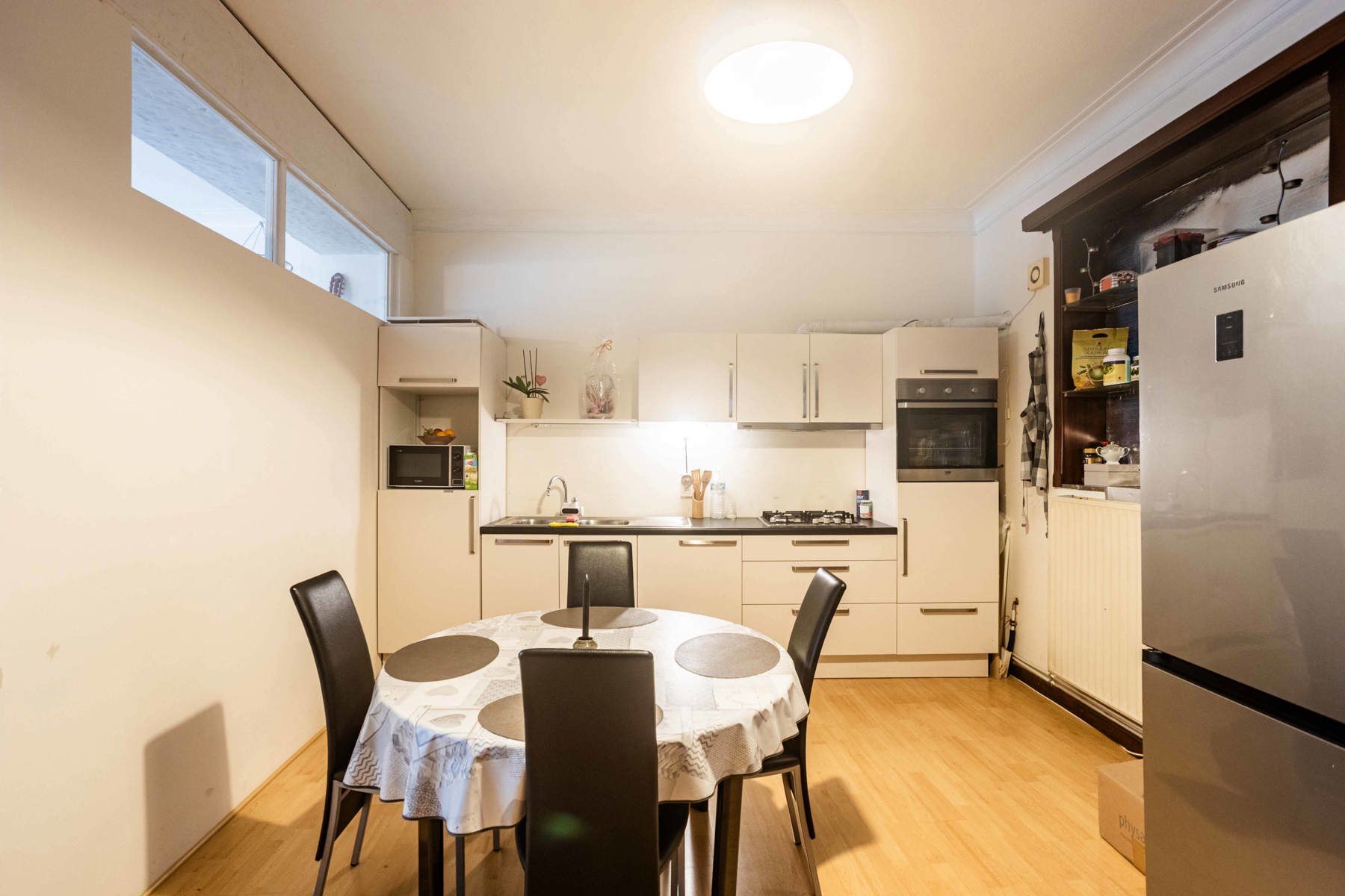 Gezinswoning met mogelijkheid tot zelfstandige activiteit op topligging - foto 4