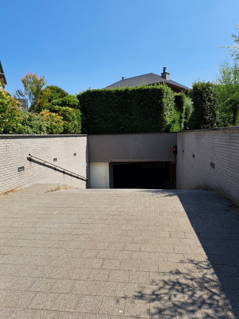 GARAGE BOX à Vendre dans la résidence Amankila à St Idesbald - photo 4