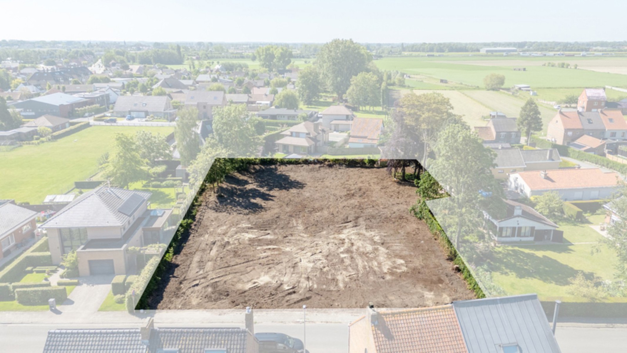 Project for sale in Oudenburg - photo 2