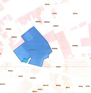 Goed gelegen projectzone met een totale oppervlakte van 7635m².Deze site is ideaal voor de ontwikkeling van een residentieel woonproject.Dankzij zijn...