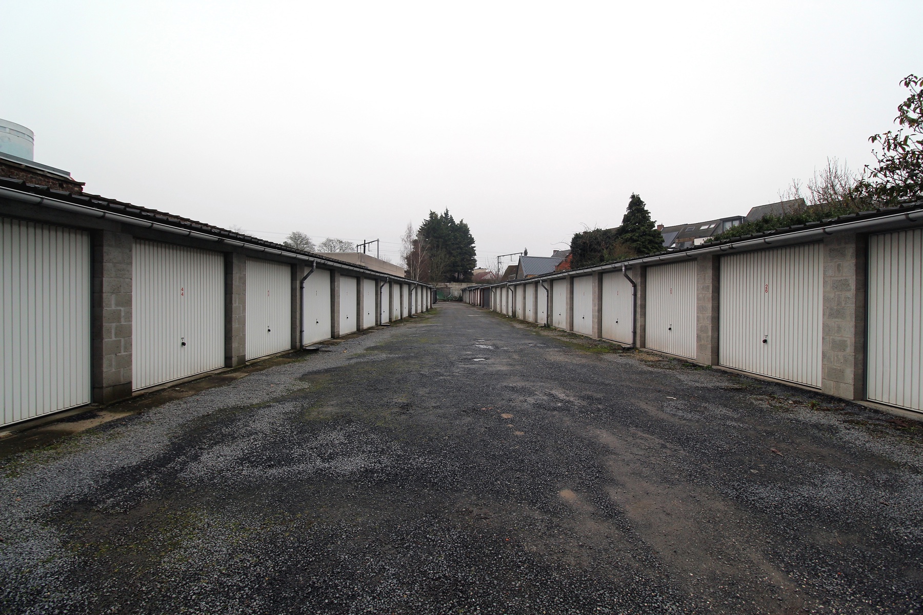 Garages te koop in Gentbrugge – per stuk of meerdere samen! - foto 4