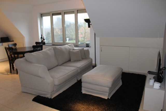 Appartement te huur in Herentals met 1 slaapkamer - foto 3