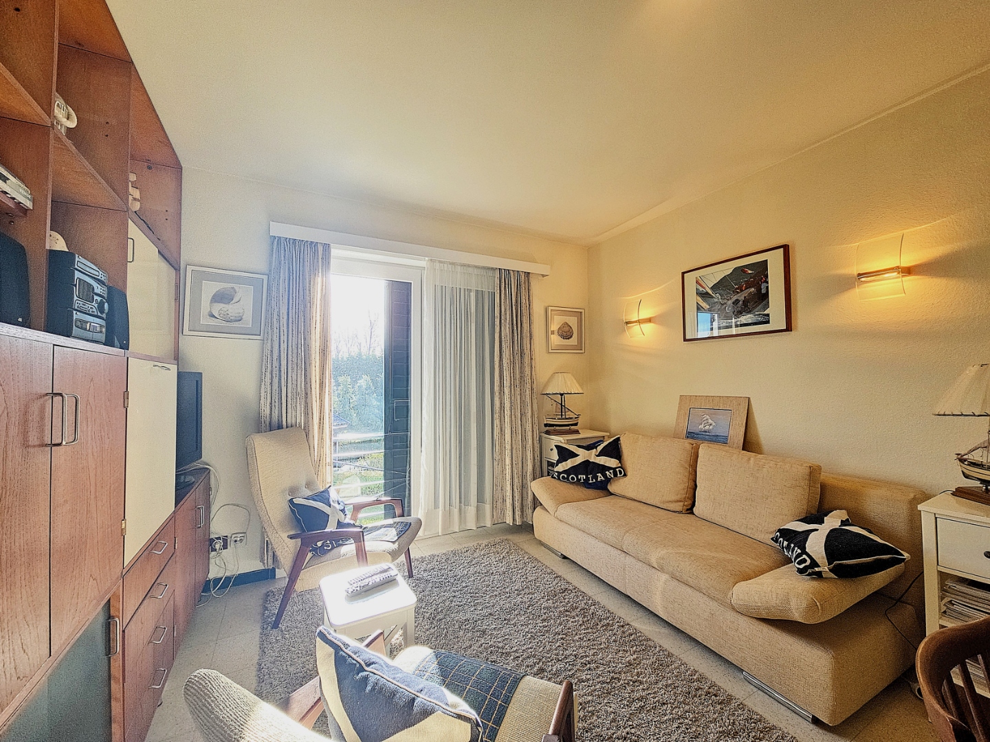 Appartement au calme près de la mer à Nieuport - photo 3