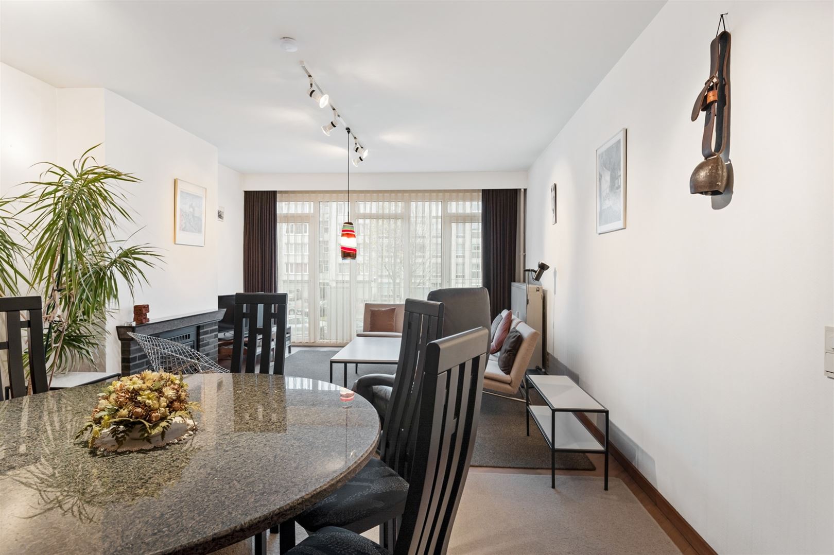 Goed onderhouden 2 slaapkamer app - foto 4