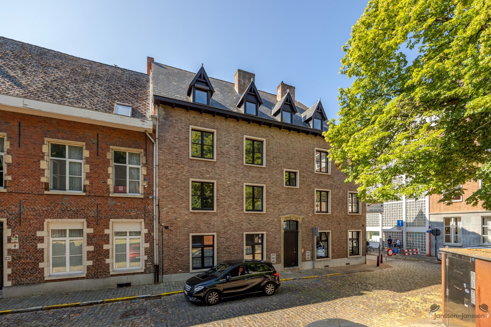 Appartement à vendre à Aarschot avec 3 chambres - photo 1