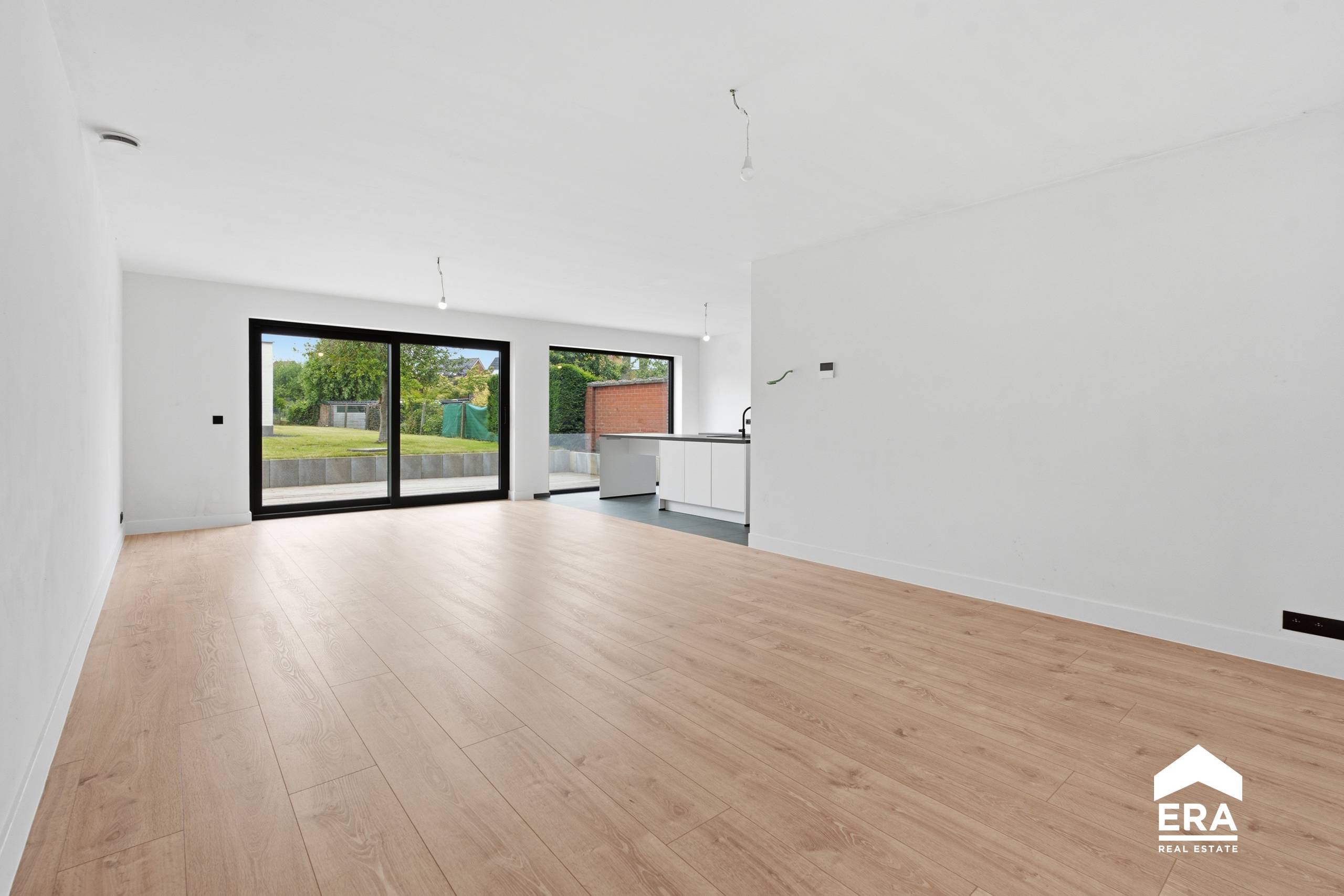 Te koop — instapklare nieuwbouwwoning met tuin in Rumbeke - foto 4