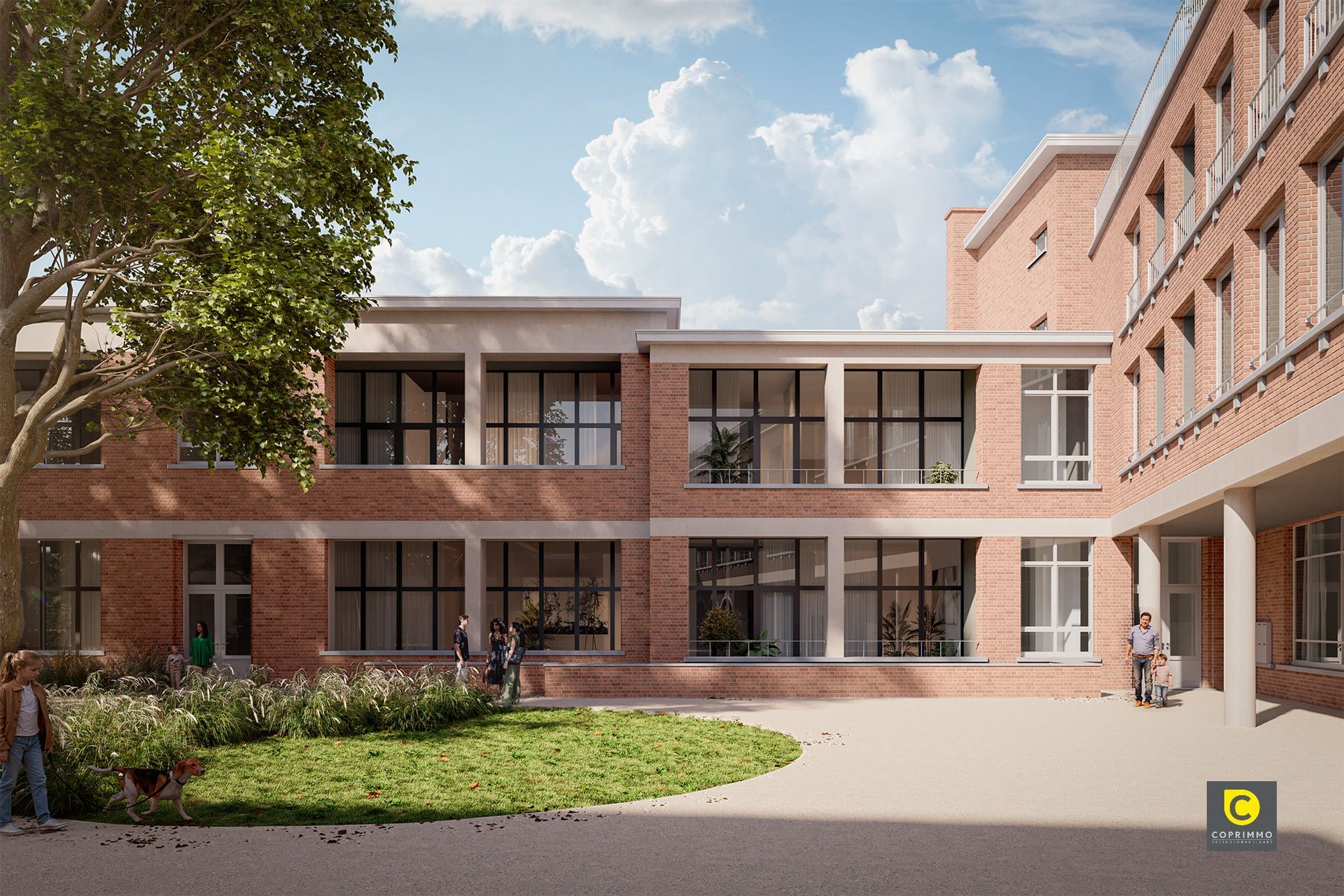 Project te koop in Mortsel - foto 5