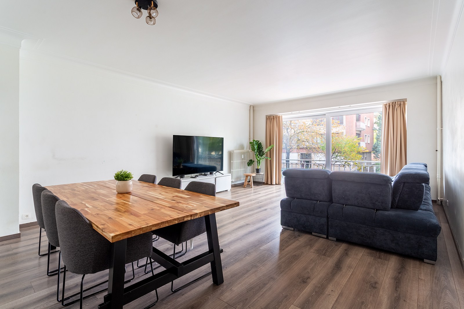 Appartement à vendre à Anvers avec 2 chambres - photo 2