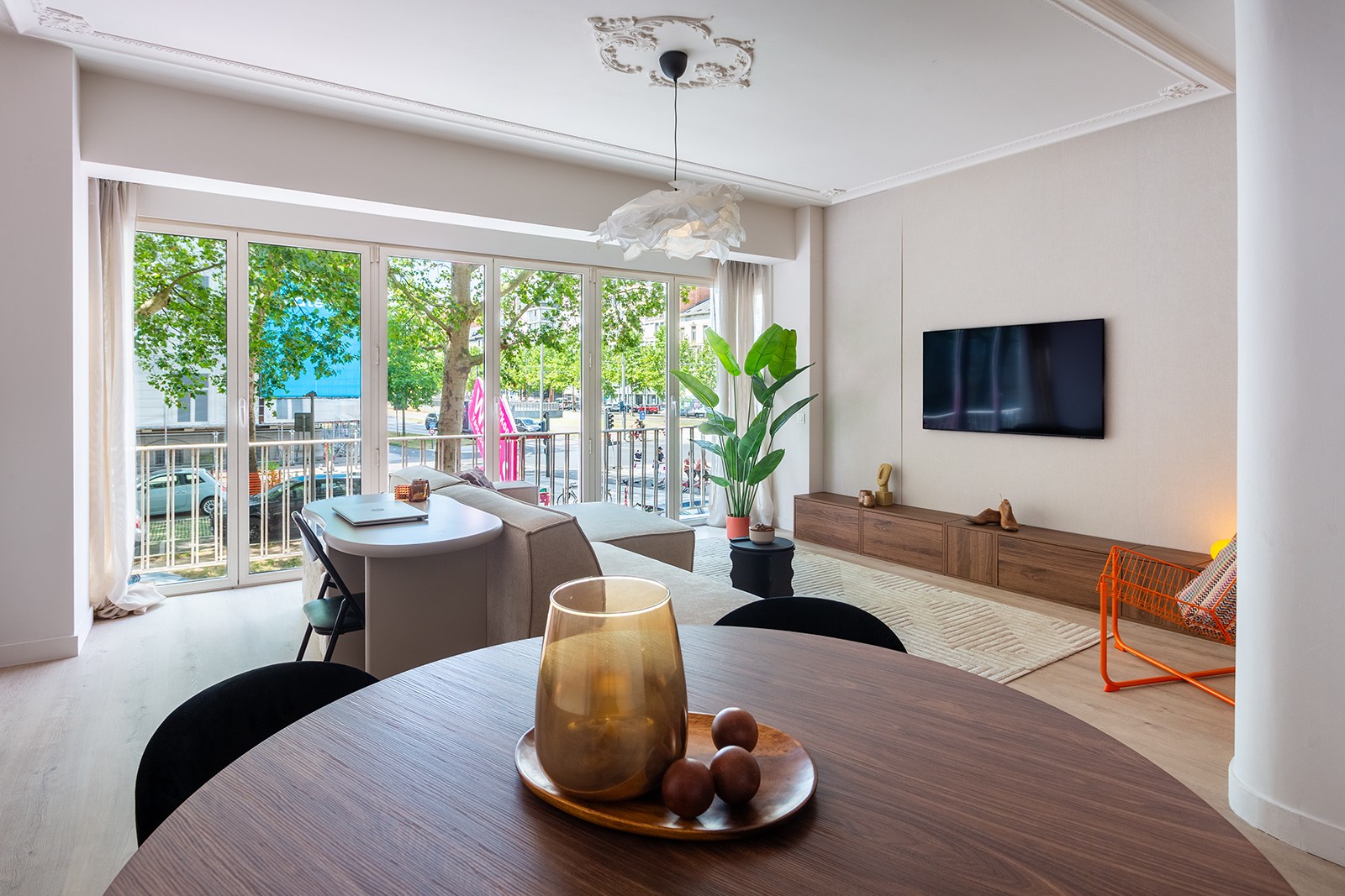 Appartement à vendre à Anvers avec 1 chambre - photo 5