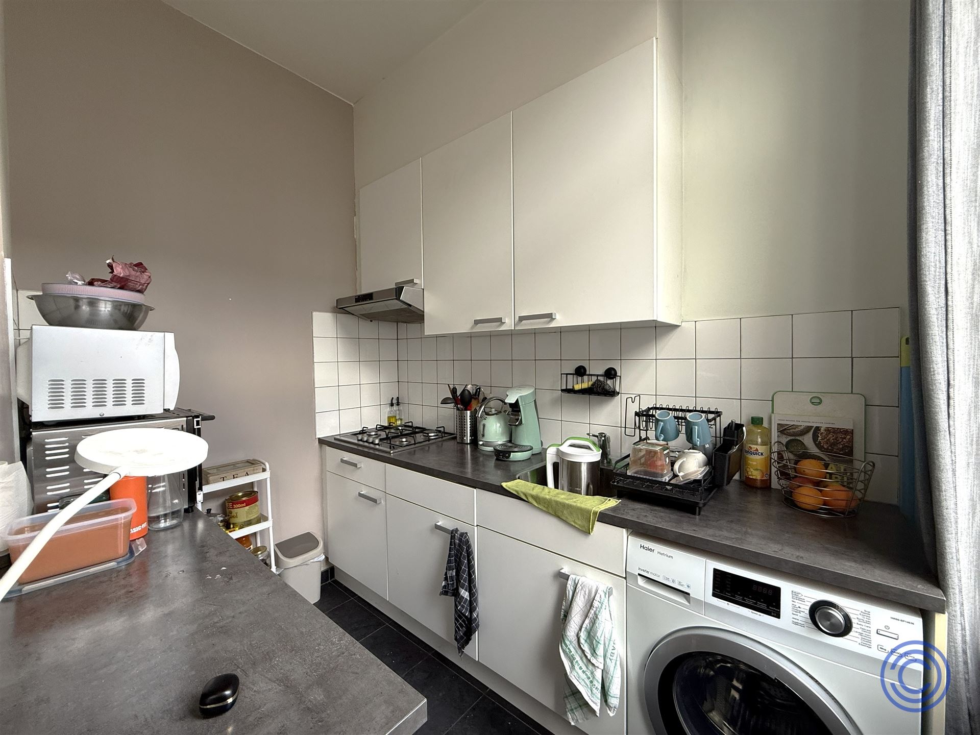 Apartment for rent in Antwerp with 1 bedroom - photo 5