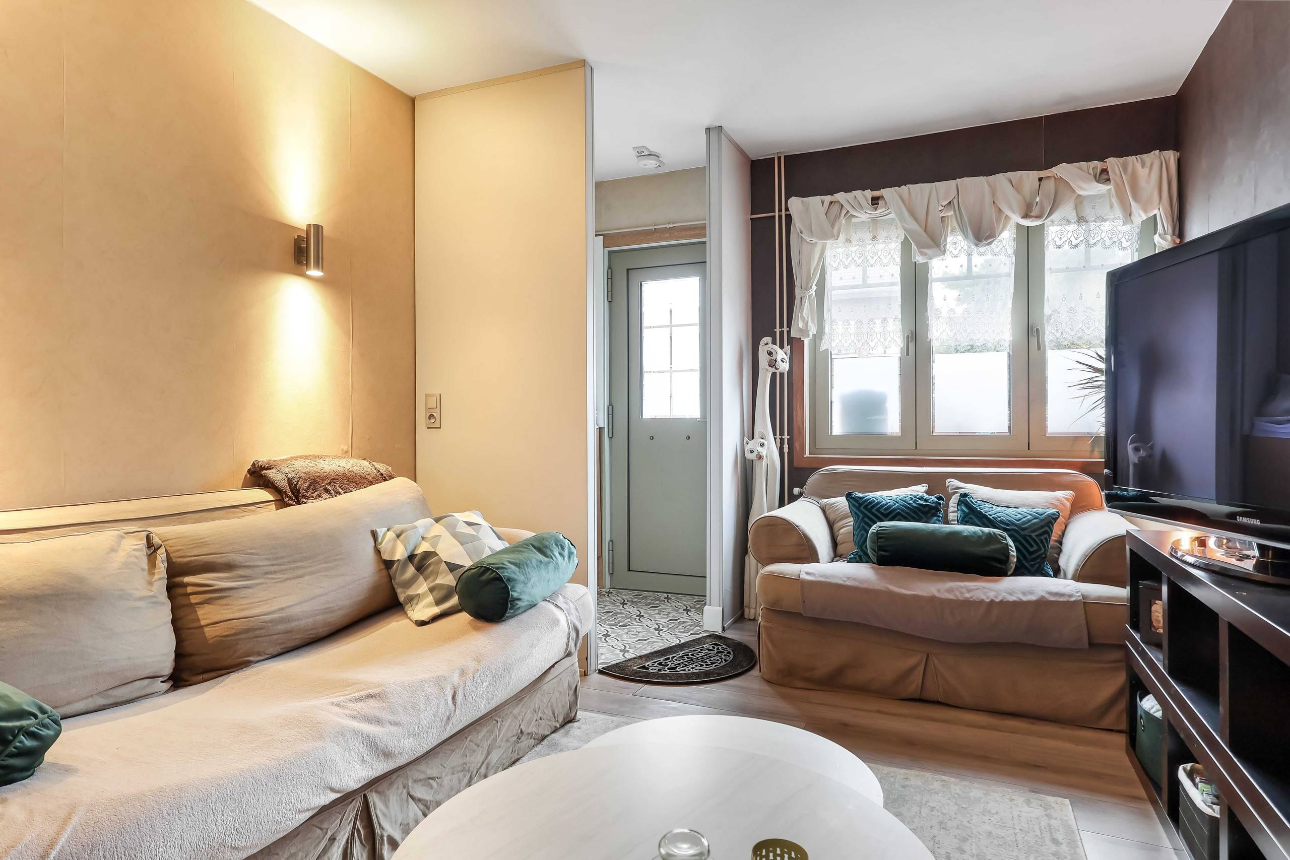 Huis te koop in Hemiksem met 2 slaapkamers - foto 4