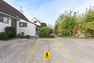 Maison à vendre à Bredene