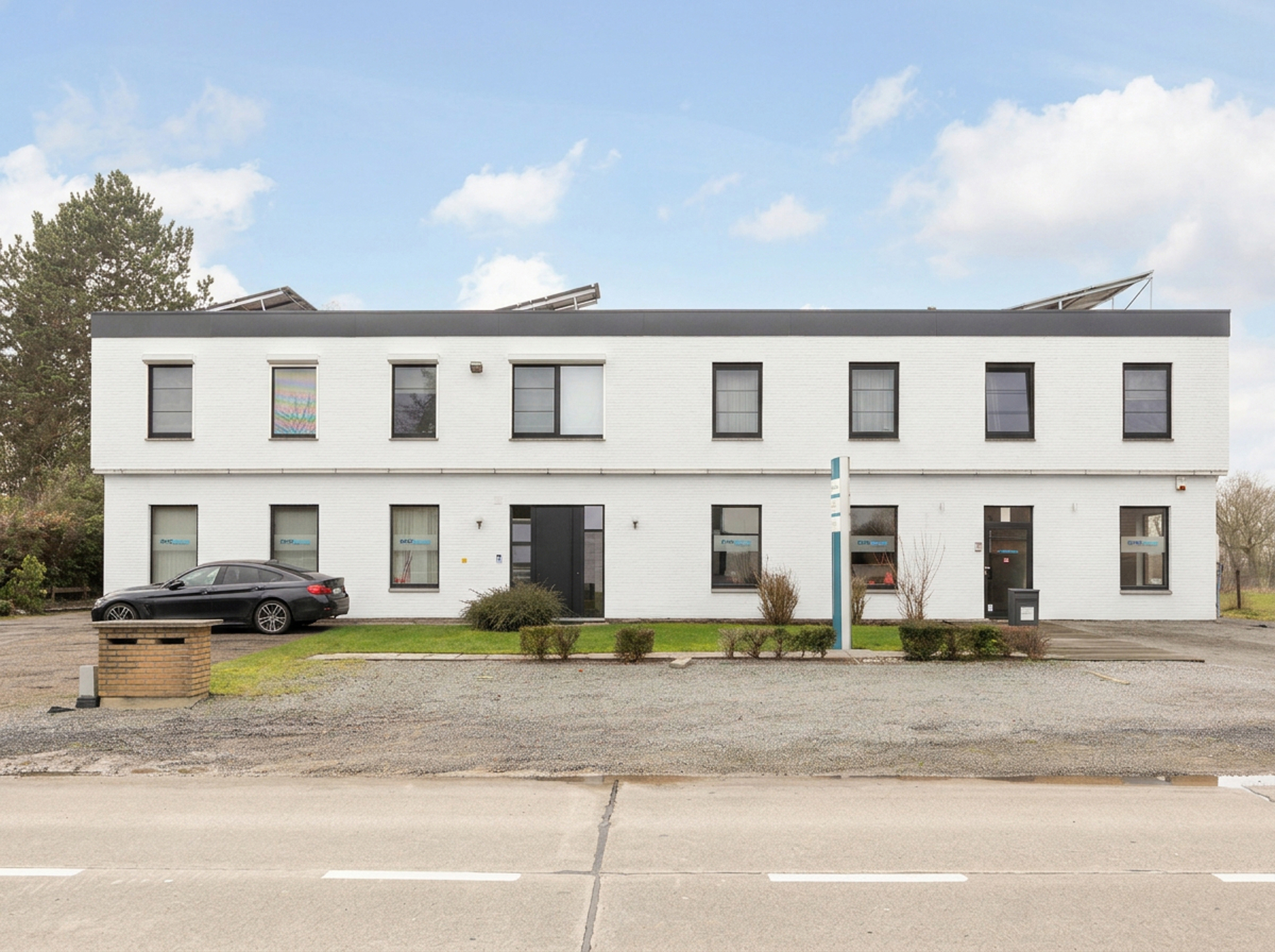 Commercial à vendre à Lier - photo 5