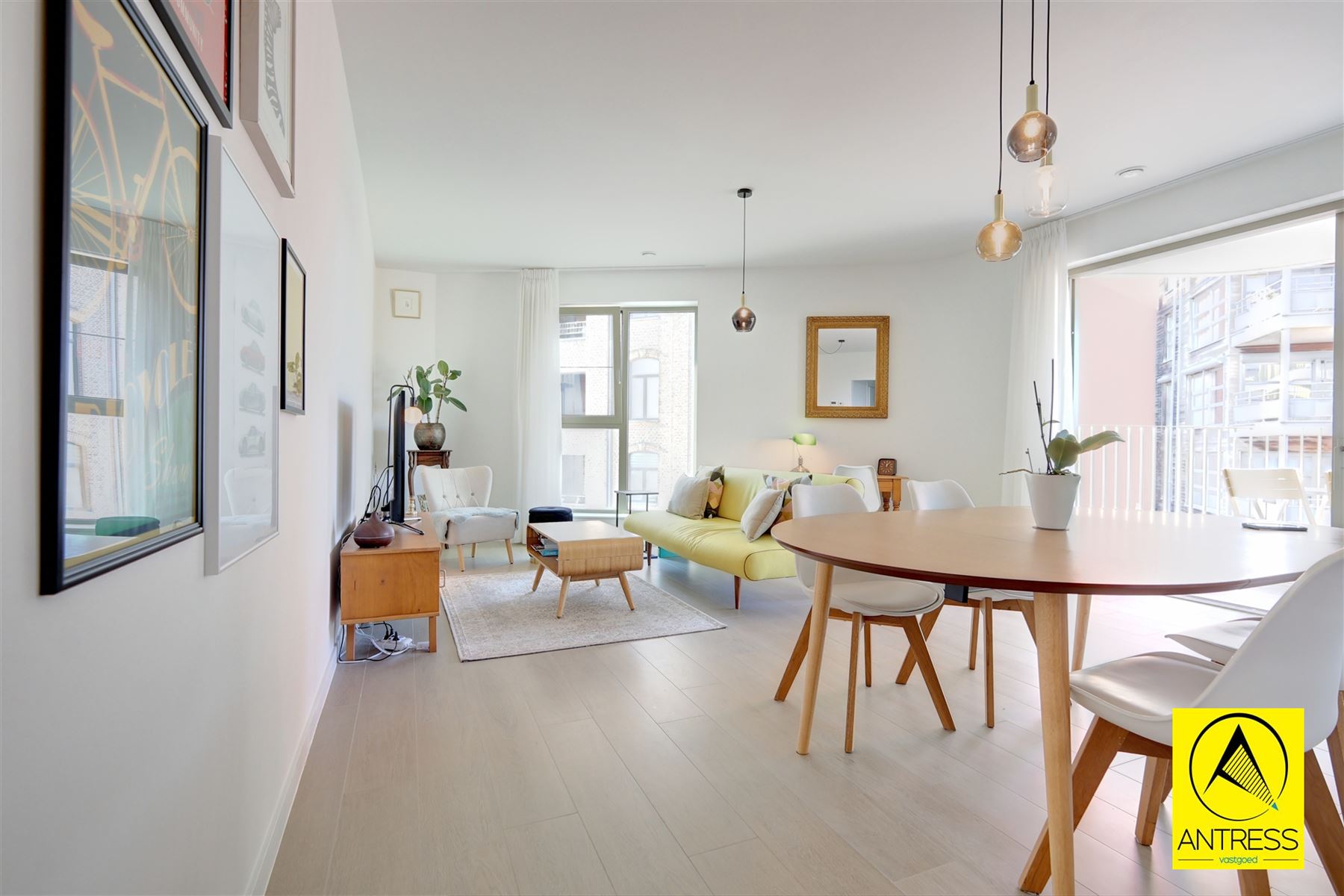 Apartment for sale in Boom with 2 bedrooms - photo 3