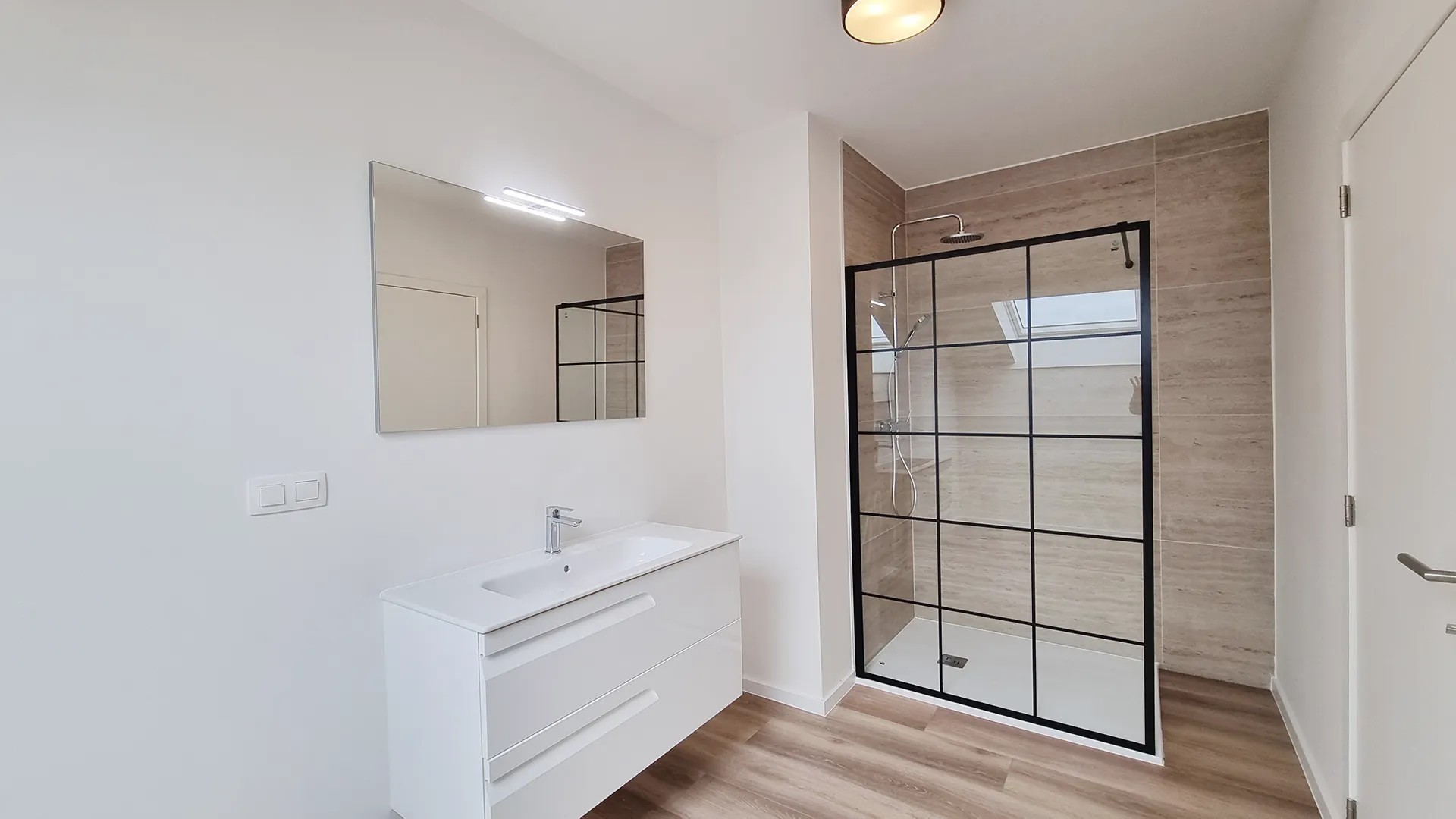 GERENOVEERDE WONING - foto 5