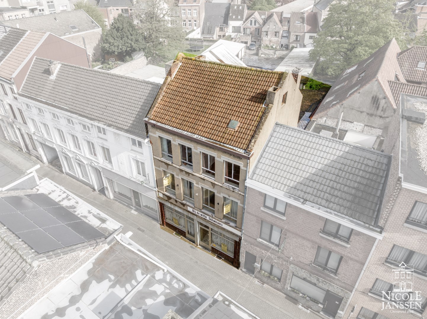 Pand met diverse mogelijkheden - foto 4